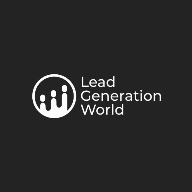 LEAD GENERATION WORLD