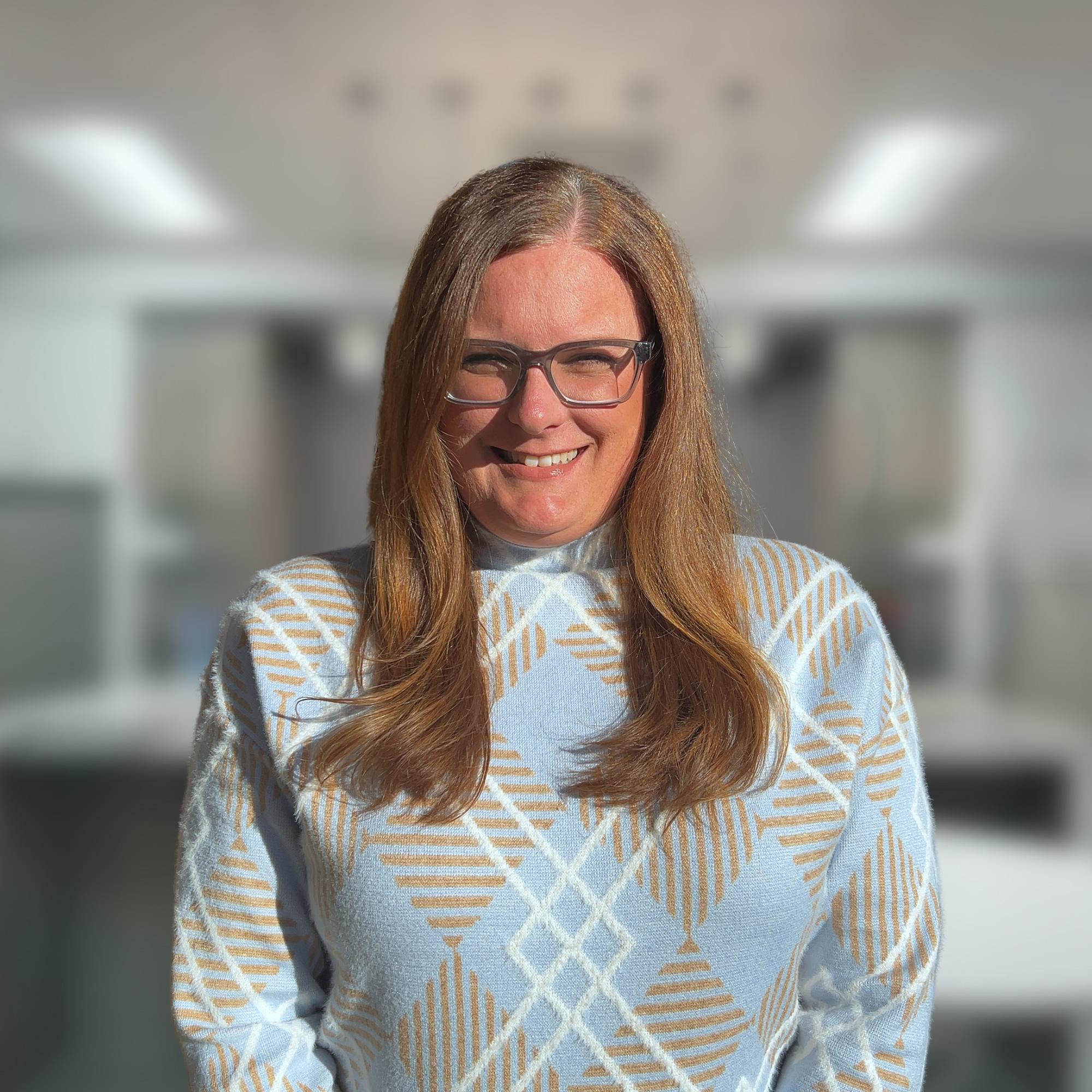 Alison Gehrett
