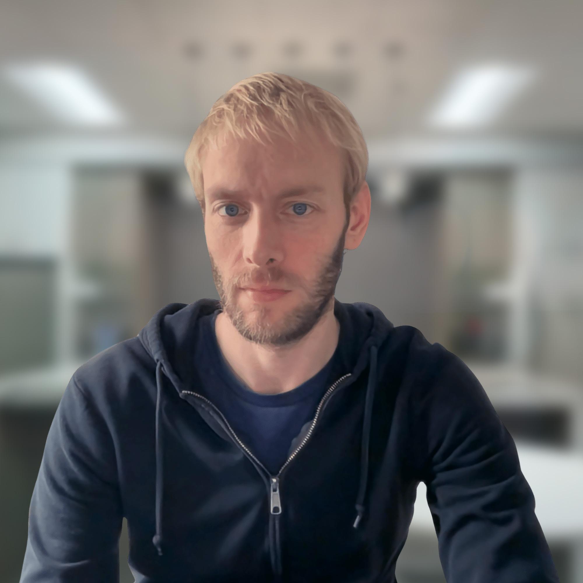 Jon Jansma