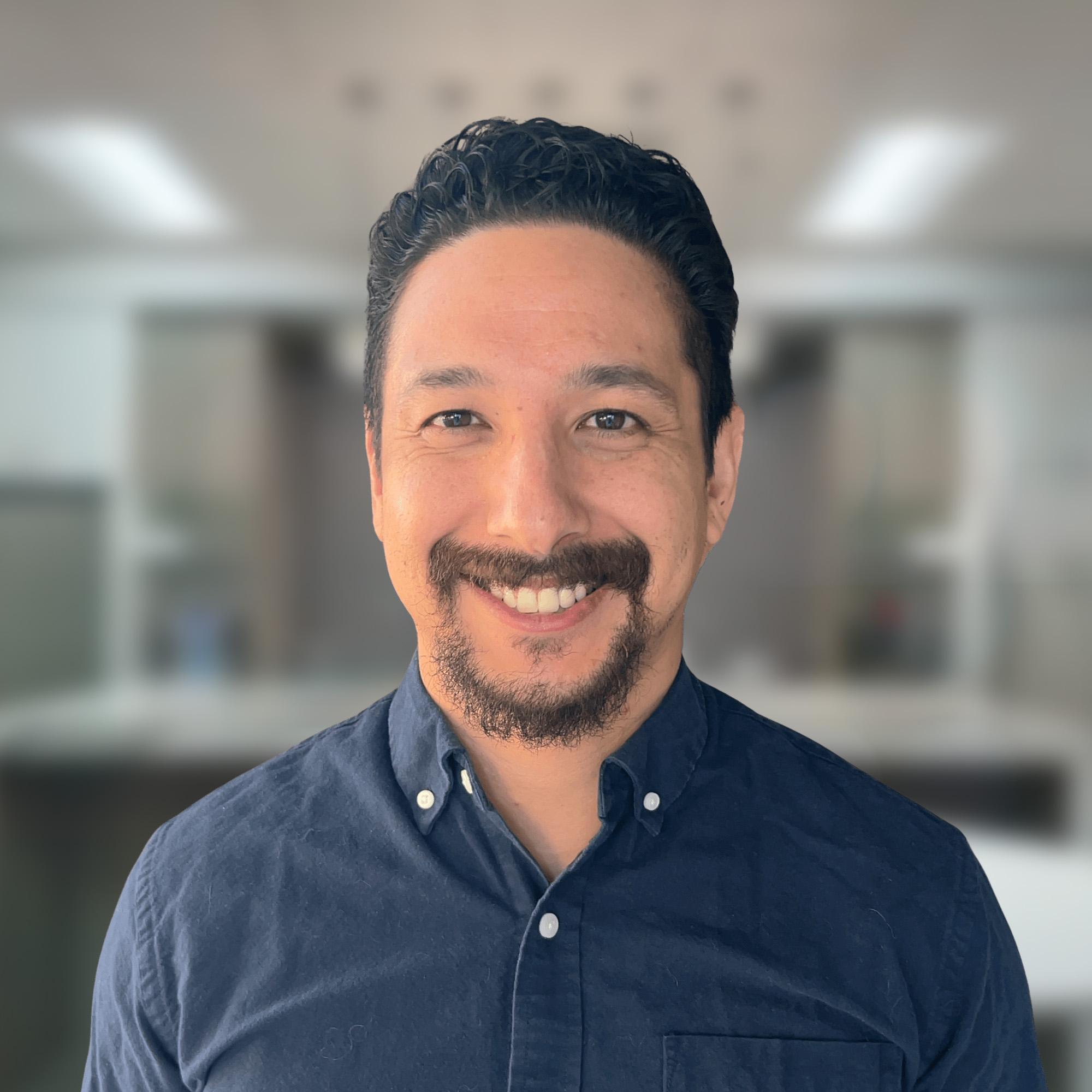 Josh Bugayong