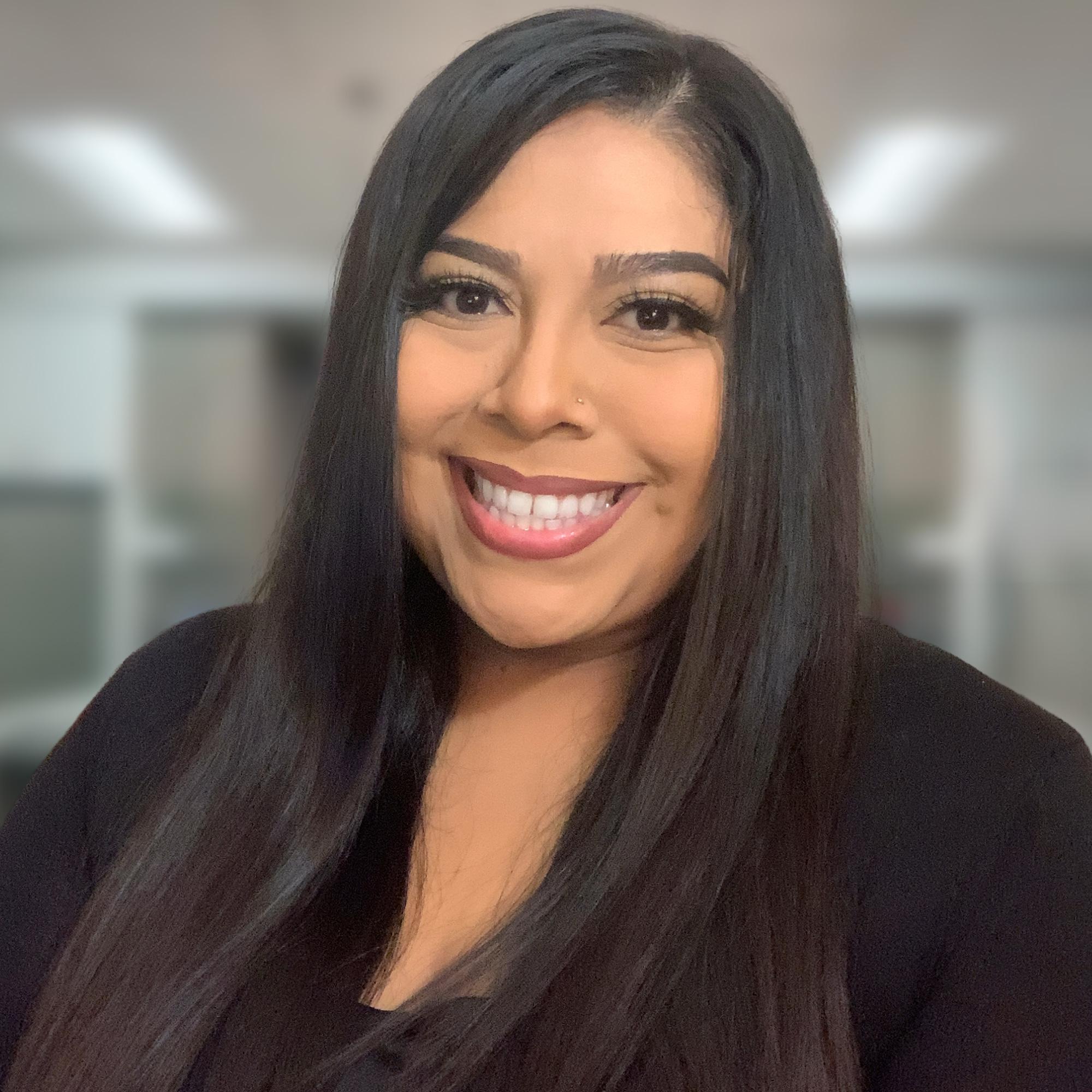 ODALIE ESPINO