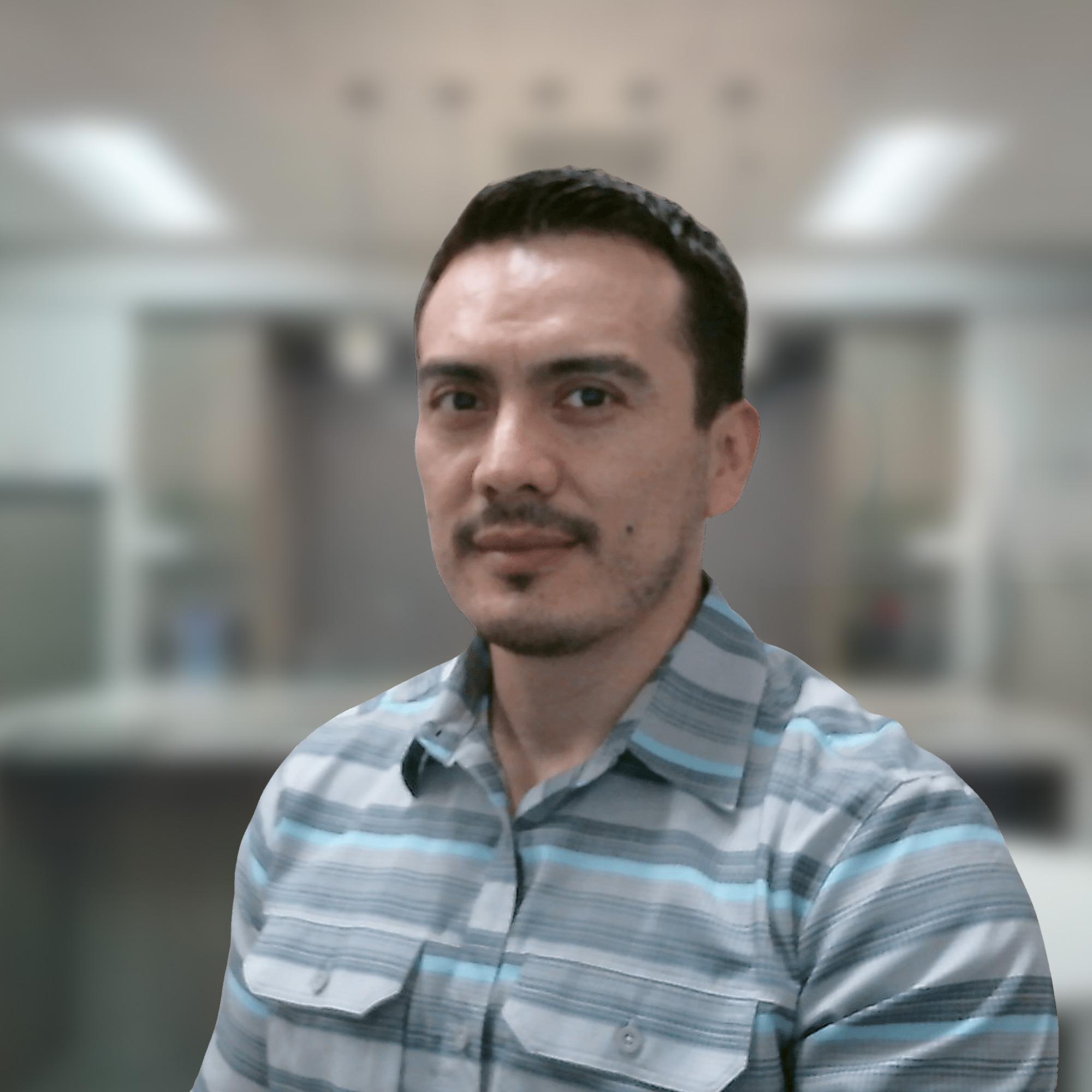 Victor Urbieta